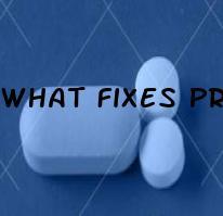 What Fixes Premature Ejaculation