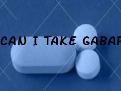 Can I Take Gabapentin And Viagra Together