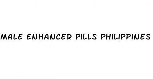 Male Enhancer Pills Philippines