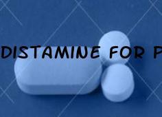 Distamine For Premature Ejaculation Control