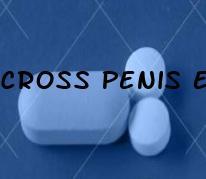Cross Penis Enlargement
