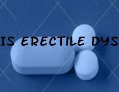 Is Erectile Dysfunction Increasing