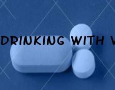 Drinking With Viagra