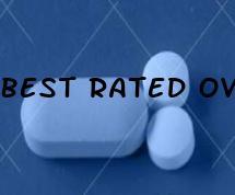 Best Rated Over The Counter Male Enhancement Pills