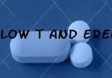 Low T And Erectile Dysfunction