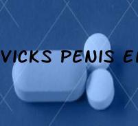 Vicks Penis Enlargement