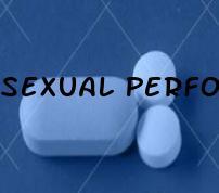 Sexual Performance In The Bed