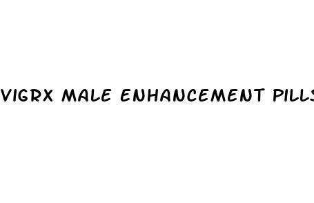 Vigrx Male Enhancement Pills Reviews