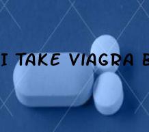 I Take Viagra But It Didn T Work