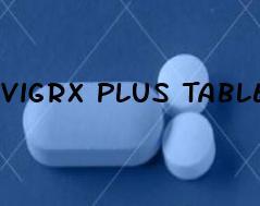 Vigrx Plus Tablets Price In Pakistan