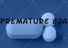 Premature Ejaculation Chemical Imbalance