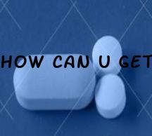 How Can U Get Viagra