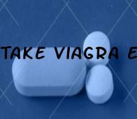 Take Viagra Every Day