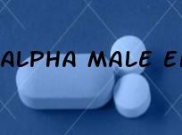 Alpha Male Enhancement Pill For Sale