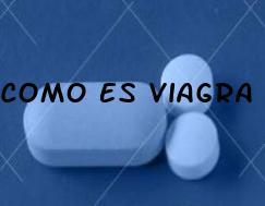 Como Es Viagra