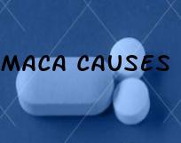 Maca Causes Premature Ejaculation