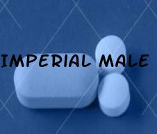 Imperial Male Enhancement Pills