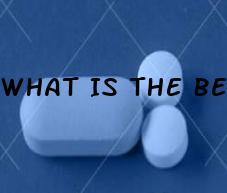 What Is The Best Fast Acting Male Enhancement Pills