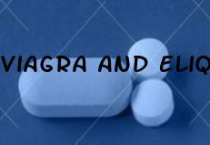 Viagra And Eliquis