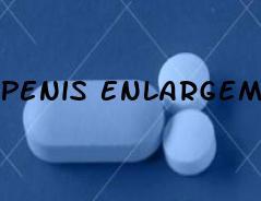 Penis Enlargement Shot