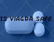 Is Viagra Safe For Diabetics
