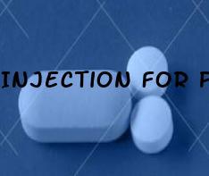 Injection For Premature Ejaculation