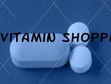 Vitamin Shoppe Male Libido