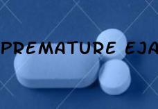Premature Ejaculation Pills Dapoxetine