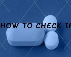 How To Check If You Have Erectile Dysfunction