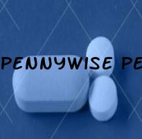 Pennywise Penis Enlargment Pills Meme