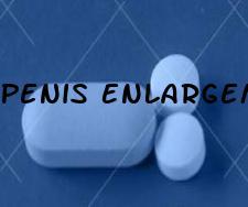 Penis Enlargement Pill Name