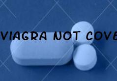 Viagra Not Covered By Insurance