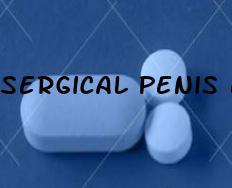 Sergical Penis Enlargement