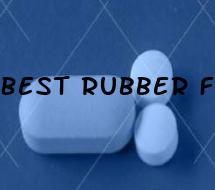 Best Rubber For Premature Ejaculation