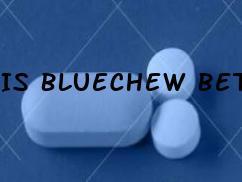 Is Bluechew Better Than Viagra