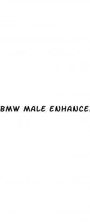 Bmw Male Enhancement Pills