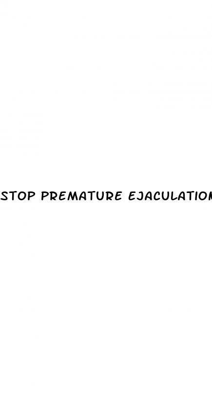 Stop Premature Ejaculation Hypnosis