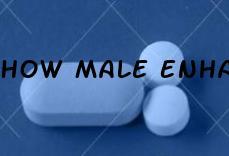 How Male Enhancement Pills Work
