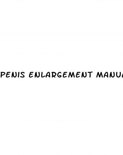 Penis Enlargement Manual