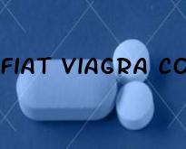 Fiat Viagra Commercial