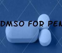 Dmso For Penis Enlargement