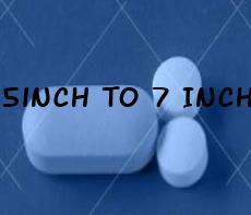 5inch To 7 Inches Penis Enlargement