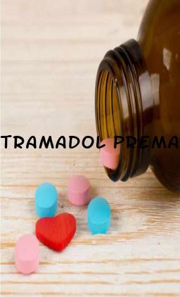 Tramadol Premature Ejaculation Study
