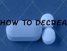 How To Decrease Male Libido