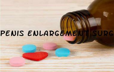 Penis Enlargement Surgery How It Works