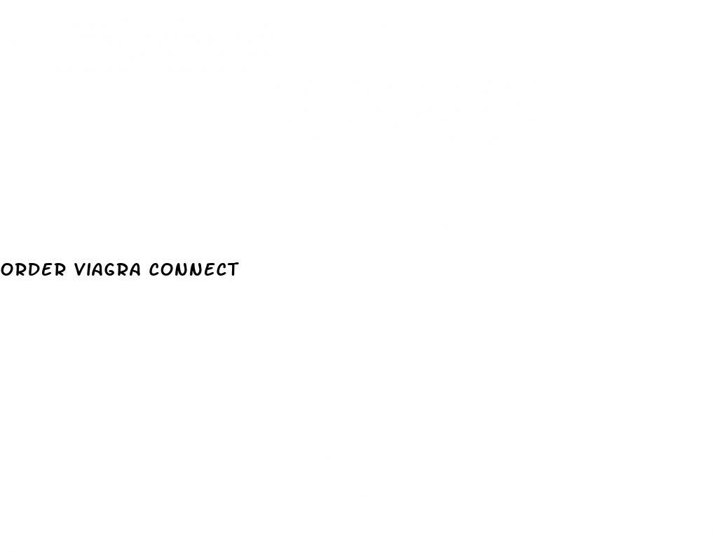 Order Viagra Connect
