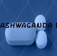Ashwaganda Penis Enlargement