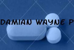Damian Wayne Premature Ejaculation Fanfiction