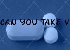 Can You Take Viagra With Blood Clots