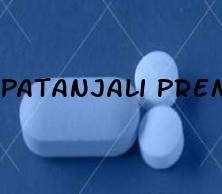 Patanjali Premature Ejaculation Medicine